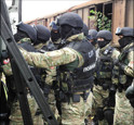 Сербские специальные подразделения - SJP – Специальное подразделение полиции