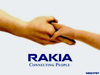 Rakija connecting people