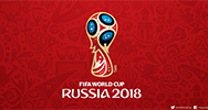 Чемпионат мира по футболу в России, Сербия, Хорватия, Словения, Босния и Герцеговина, Македония, Черногория