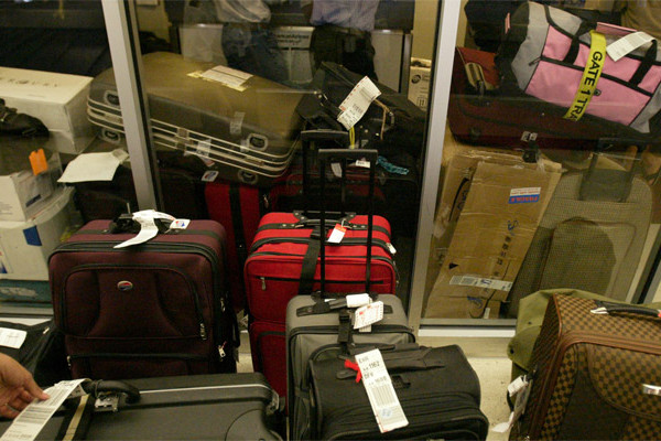 Air Serbia, новые правила перевозки багажа
