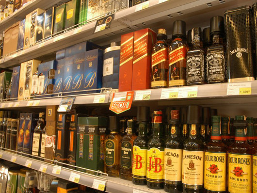 Алкоголь в Сербии