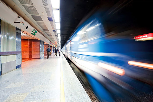 В Белграде появится метро к 2023 году