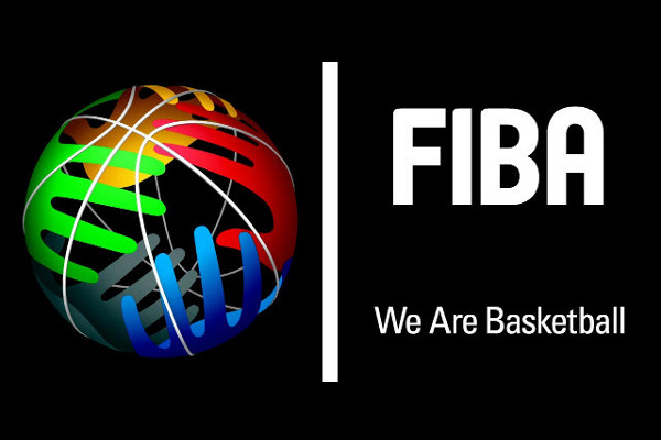 FIBA - We are basketball