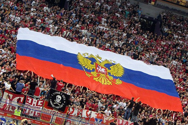 Сербия, Россия, Турция, футбол, Црвена Звезда, солидарность, новости, Сеница.ру