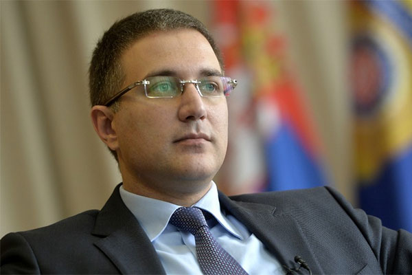 МВД Сербии: число попыток нелегального перехода границы уменьшилось