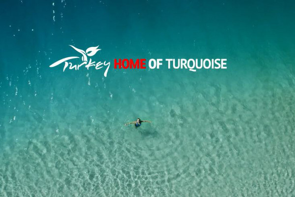 «Turkey: Home of Turquoise»