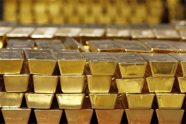 Сербия располагает самым большим запасом золота на Балканах