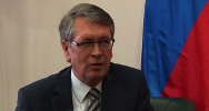 Посол России в Сербии о визите Лаврова, Южном потоке, санкциях, Украине и Russia Today